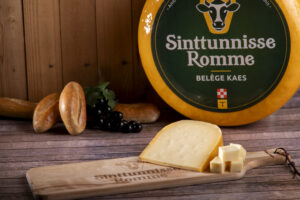 Sinttunnisse Romme Belegen Kaas Product Foto 2 300x200