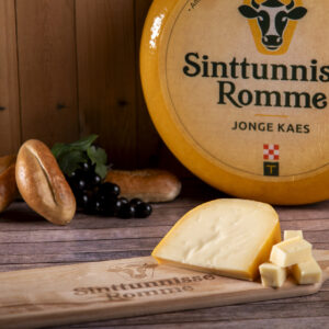 Jonge kaas