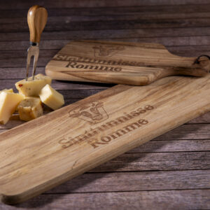 Sinttunnisse Borrelplank